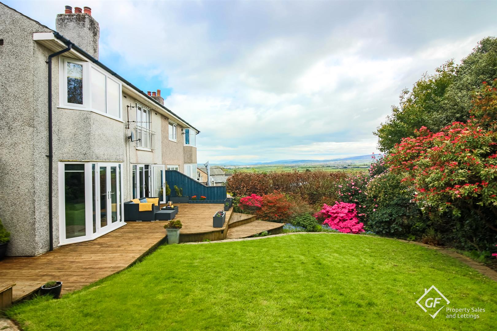 Lister Grove, Heysham RBGF Sales and Lettings Limited